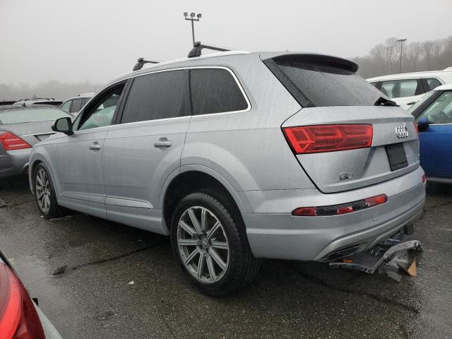 2018 Audi Q7 - Image 2