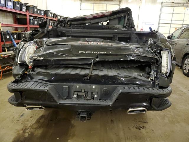 2021 Gmc SIERRA - Image 6