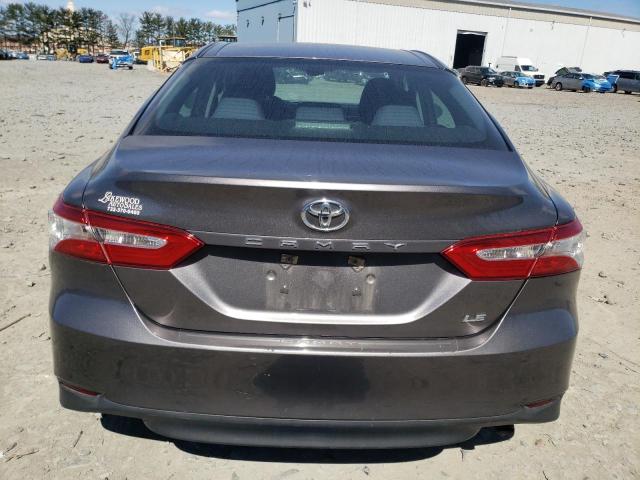 2018 Toyota CAMRY - Image 6