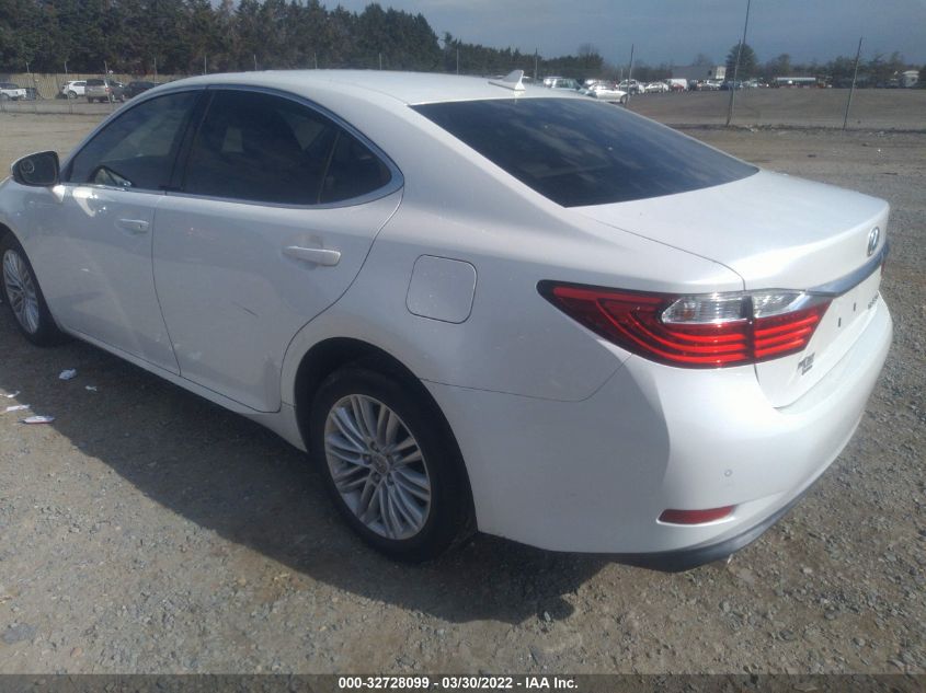 2013 Lexus ES350 - Image 4