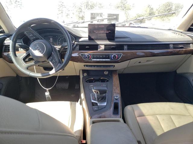 2017 Audi A4 - Image 6