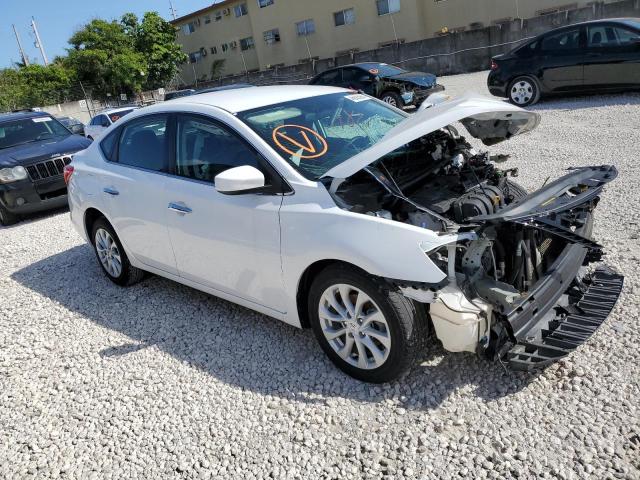 2019 Nissan SENTRA - Image 4