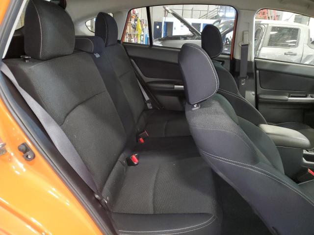 2015 Subaru XV - Image 10