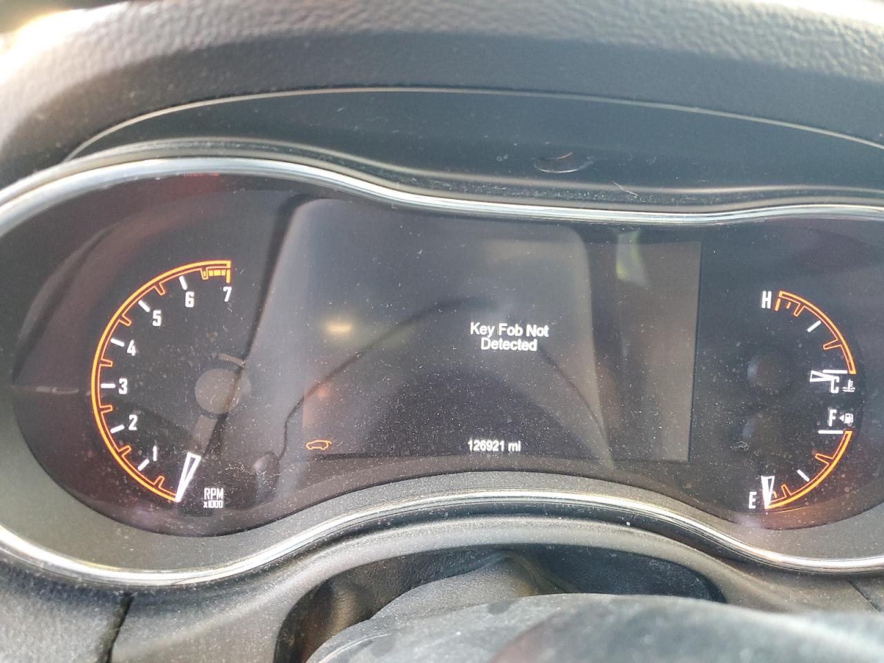 2014 Dodge Durango - Image 9