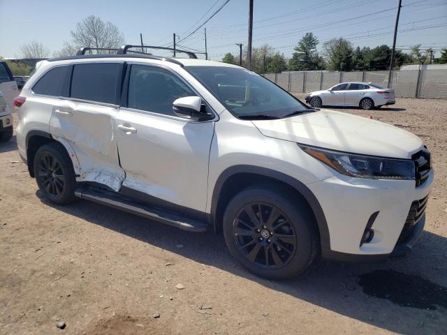 2019 Toyota Highlander - Image 5