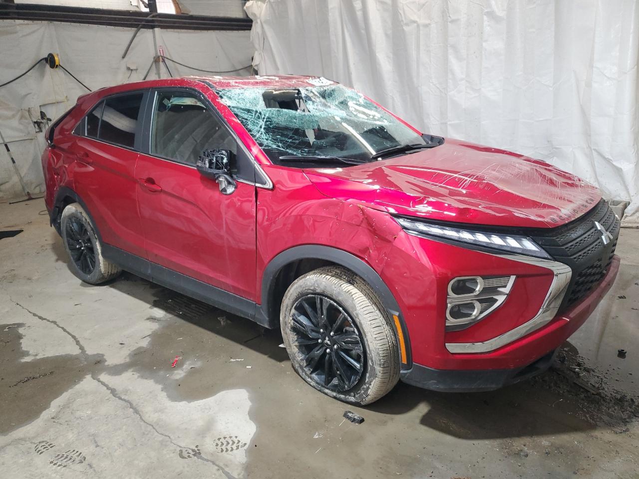 2024 MITSUBISHI ECLIPSE - Image 4