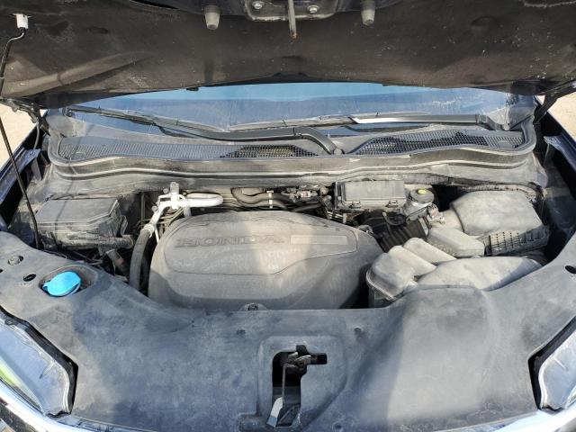 2017 Honda Pilot - Image 11