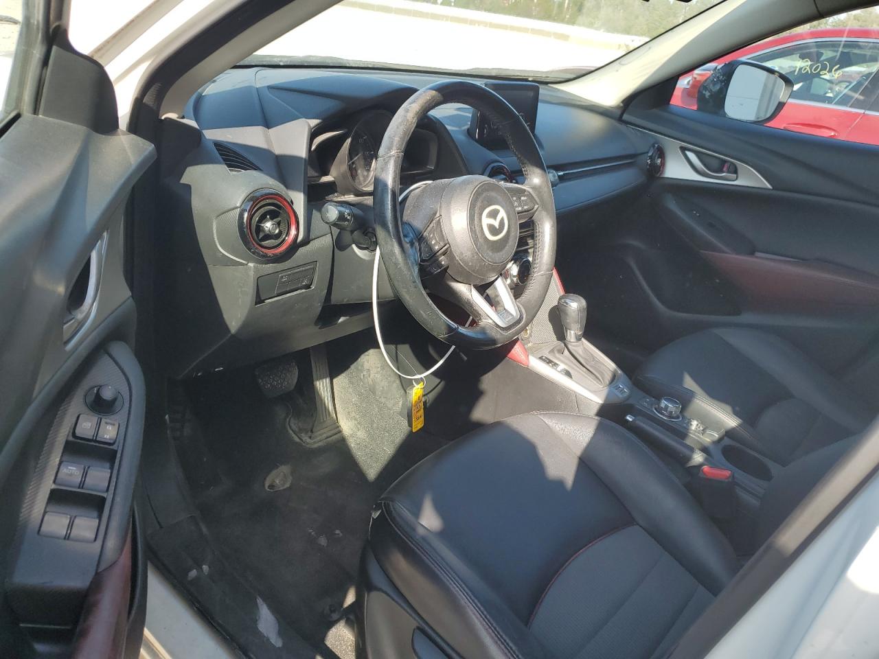 2018 MAZDA CX-3 - Image 8