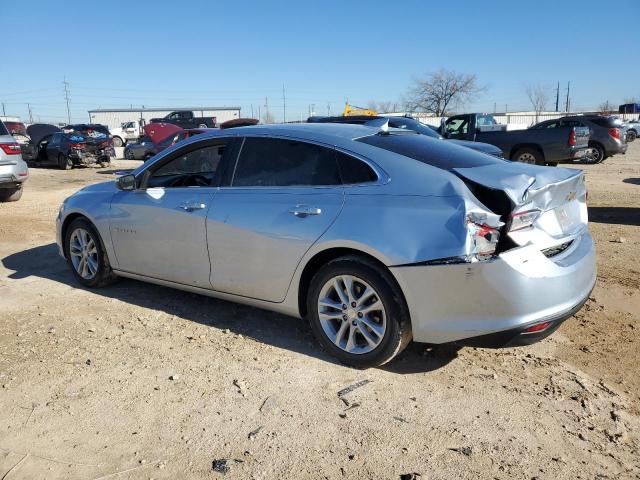 2018 Chevrolet MALIBU - Image 2