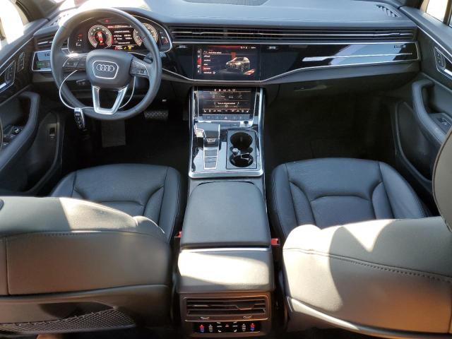 2023 Audi Q7 - Image 8
