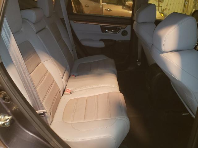 2017 Honda Cr-v - Image 11