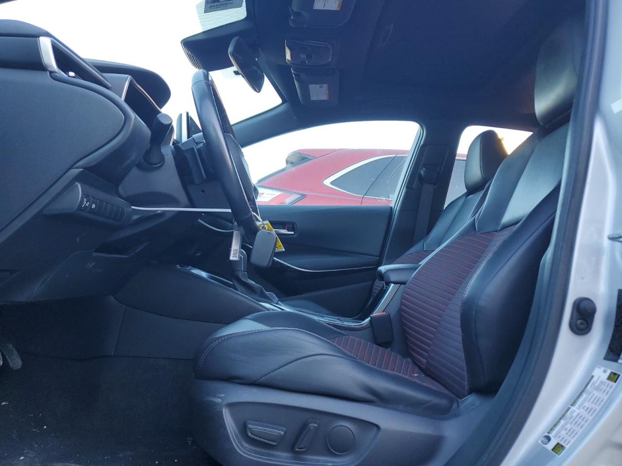 2023 TOYOTA COROLLA - Image 7