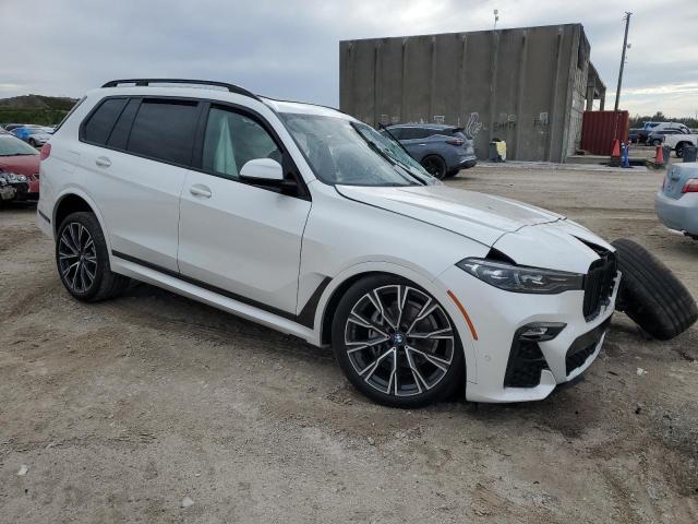2021 BMW X7 - Image 4