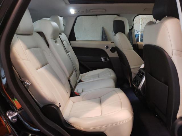 2020 Land Rover Range Rover - Image 7