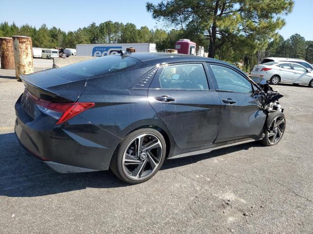 2023 Hyundai Elantra - Image 3