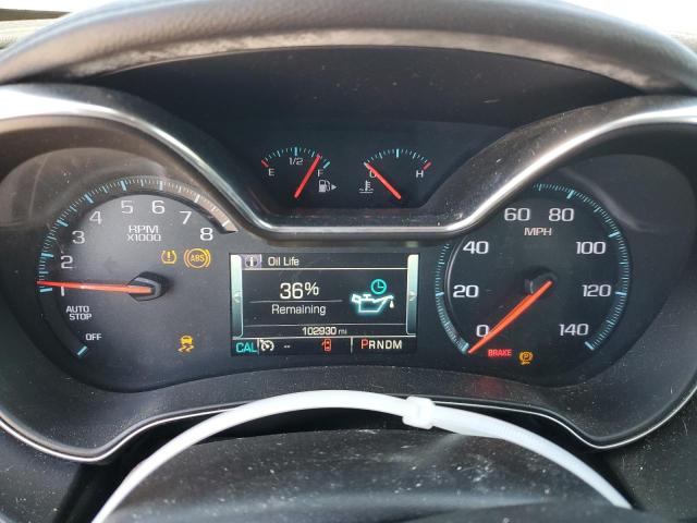2015 Chevrolet IMPALA - Image 9
