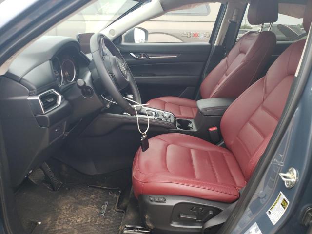 2022 Mazda CX-5 - Image 7