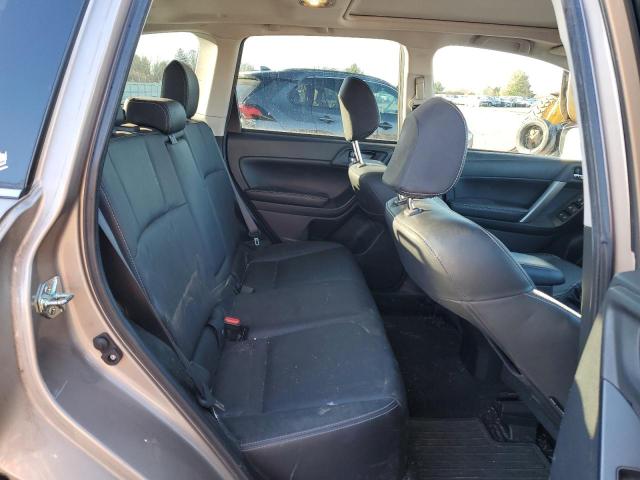 2015 Subaru FORESTER - Image 10