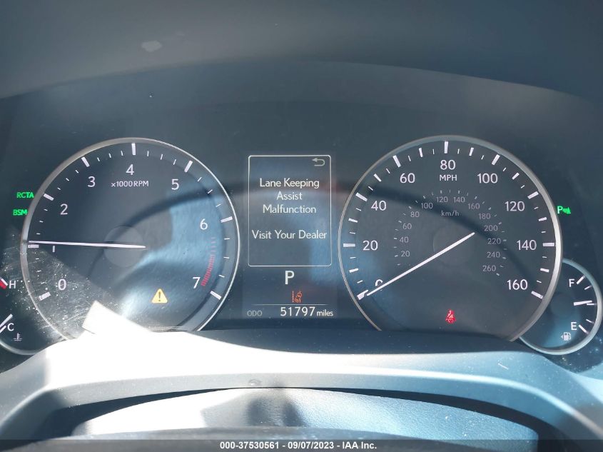 2016 Lexus RX350 - Image 8