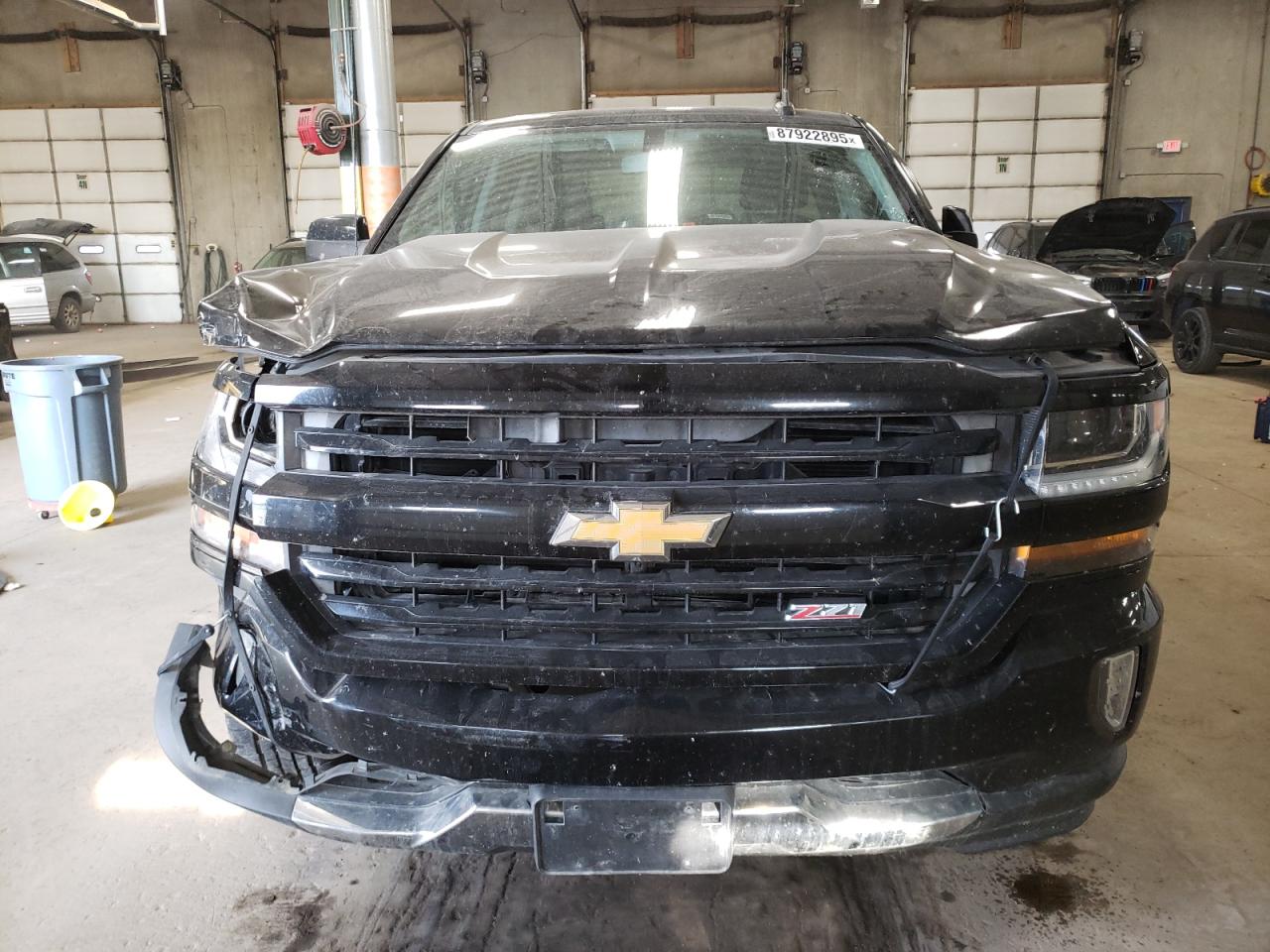 2017 CHEVROLET ALL Models - Image 5
