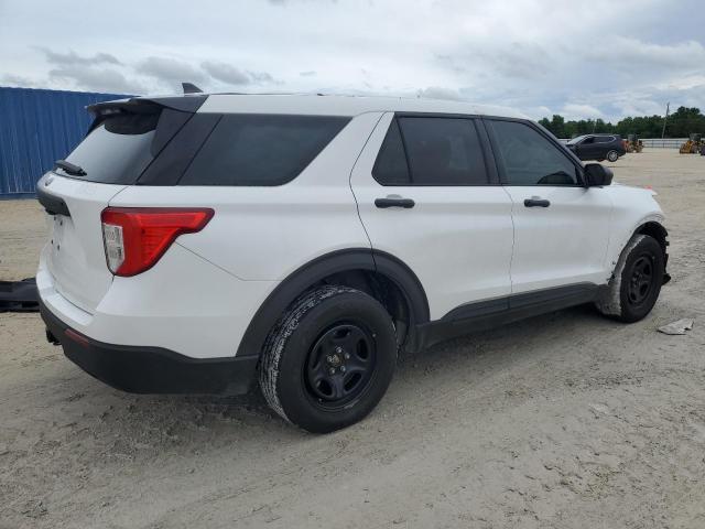 2022 Ford EXPLORER - Image 3