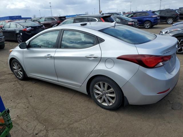 2015 Hyundai Elantra - Image 2