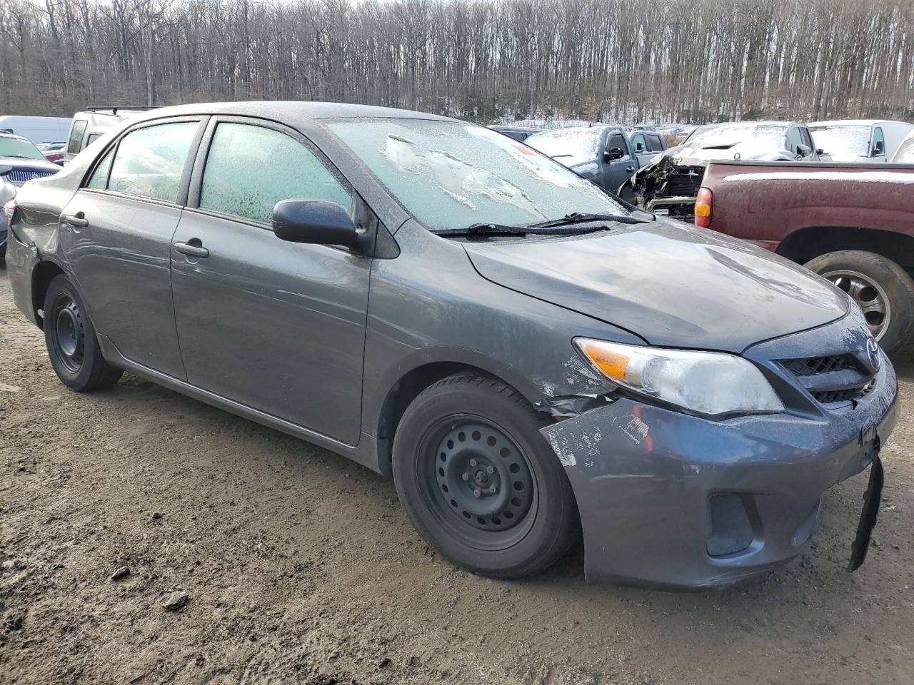 2011 Toyota Corolla - Image 4