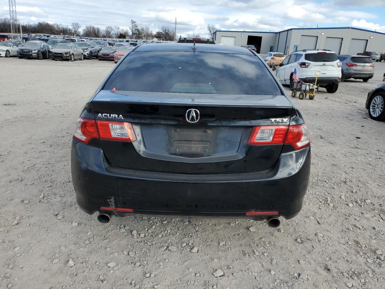 2009 ACURA TSX - Image 6