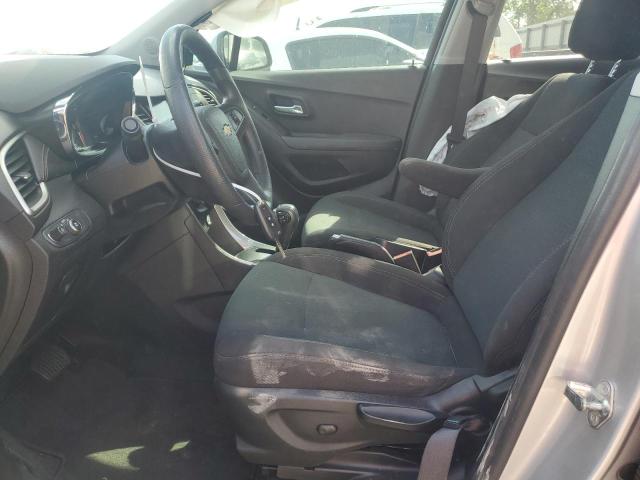 2020 Chevrolet TRAX - Image 7