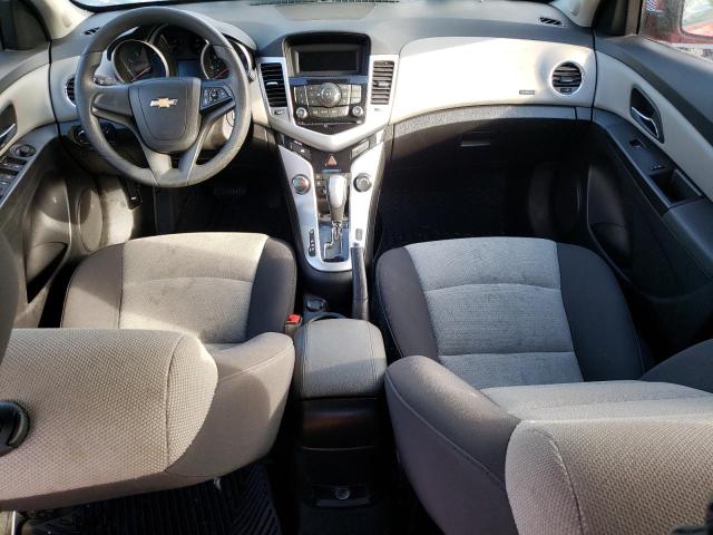 2016 Chevrolet CRUZE - Image 8