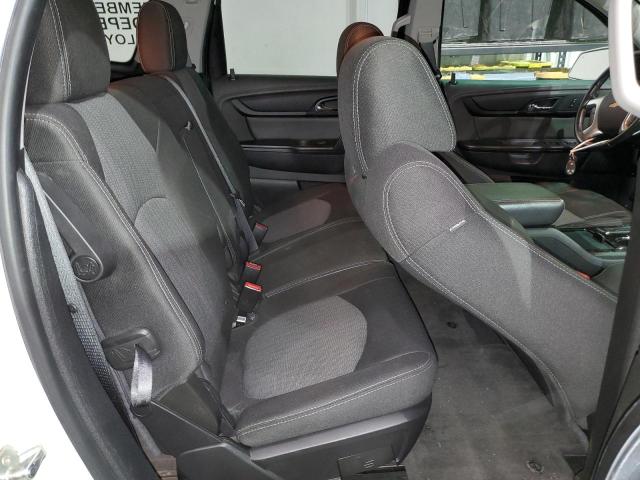 2016 Chevrolet TRAVERSE - Image 11