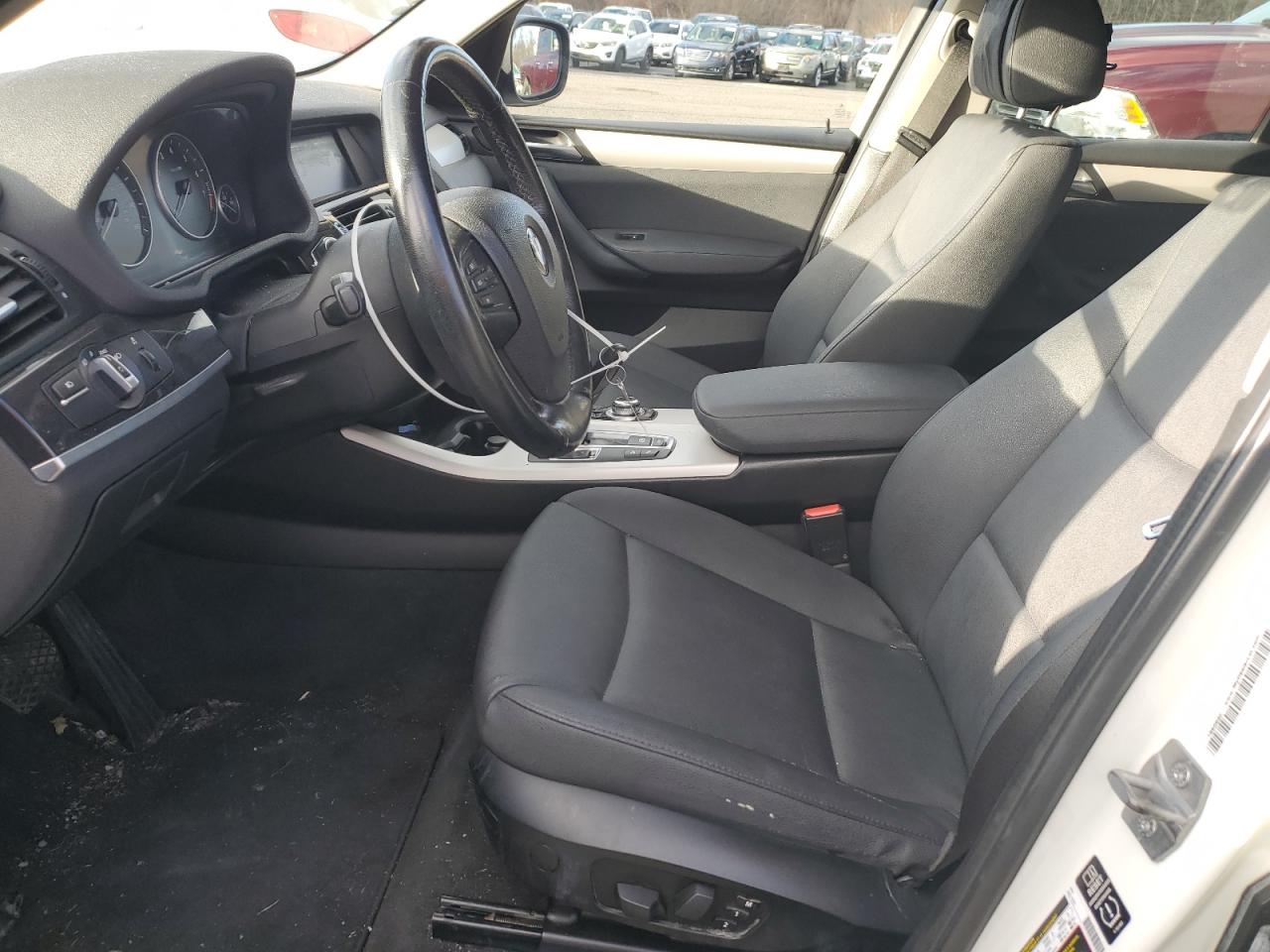 2014 BMW X3 - Image 7