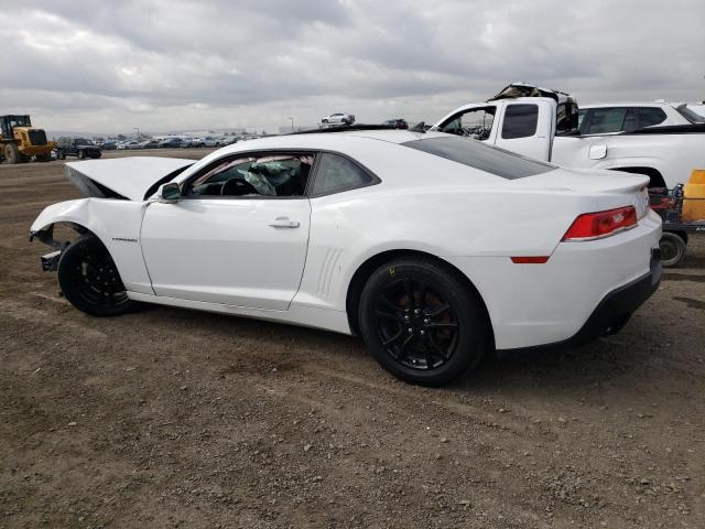2015 Chevrolet CAMARO - Image 2