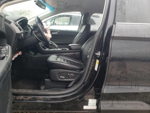 2016 Ford EDGE - Image 7