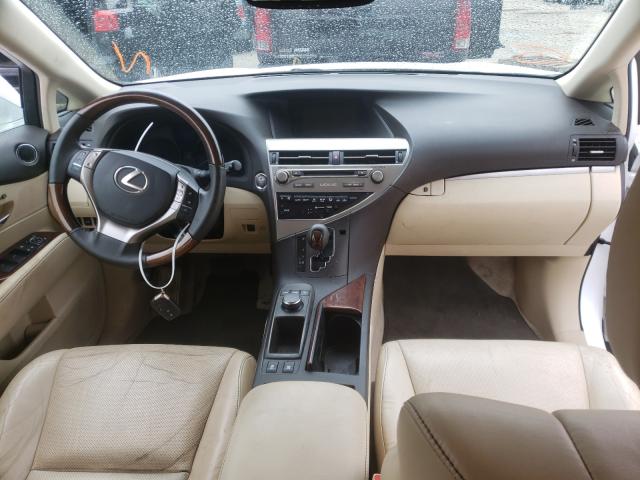2015 Lexus RX 350 Base - Image 8