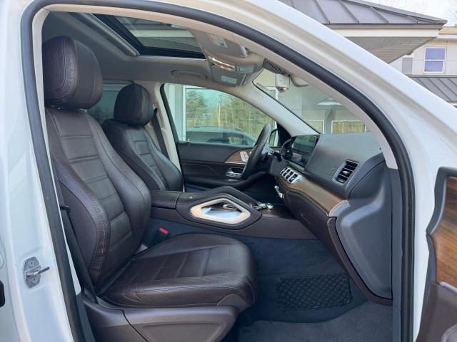 2020 MERCEDES-BENZ GLS-CLASS - Image 5