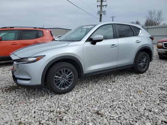 Mazda CX-5 2019
