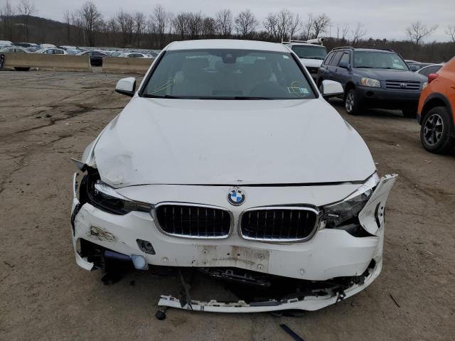 2016 BMW 3 SERIES 2016 - Image 5