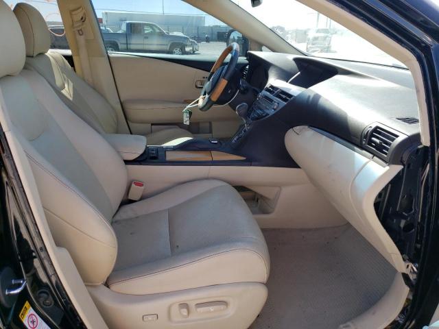 2015 Lexus RX350 - Image 6