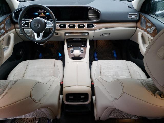 2020 Mercedes-benz GLE 2020 - Image 8