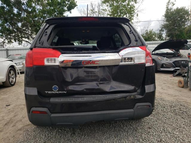 2015 Gmc TERRAIN - Image 6