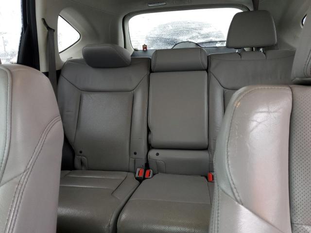 2015 Honda Cr-v - Image 10