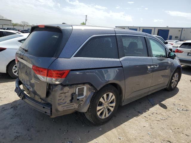 2016 Honda Odyssey - Image 3