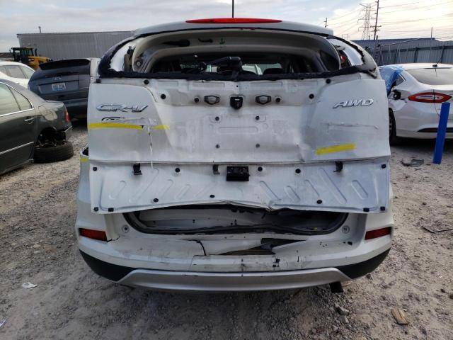 2015 Honda Cr-v - Image 6