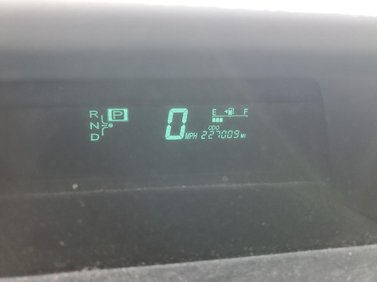 2008 Toyota Prius - Image 9