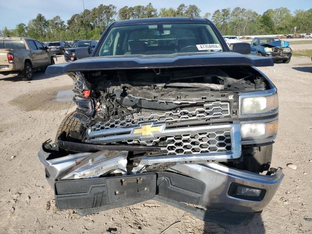 2015 Chevrolet Silverado - Image 5
