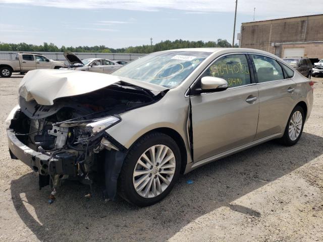 2015 Toyota Avalon - Image 3