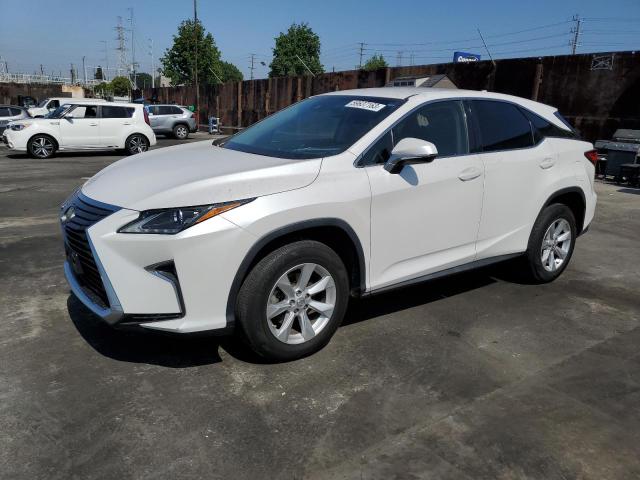 Lexus RX350