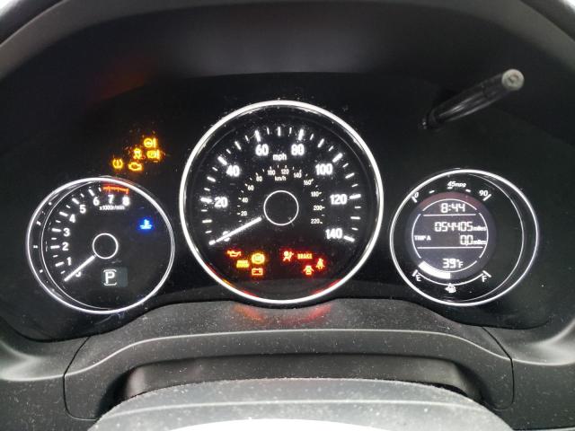2021 Honda HR-V - Image 9