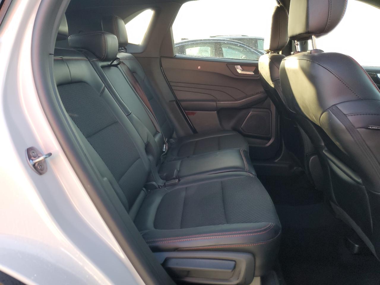 2025 FORD ESCAPE ST - Image 10